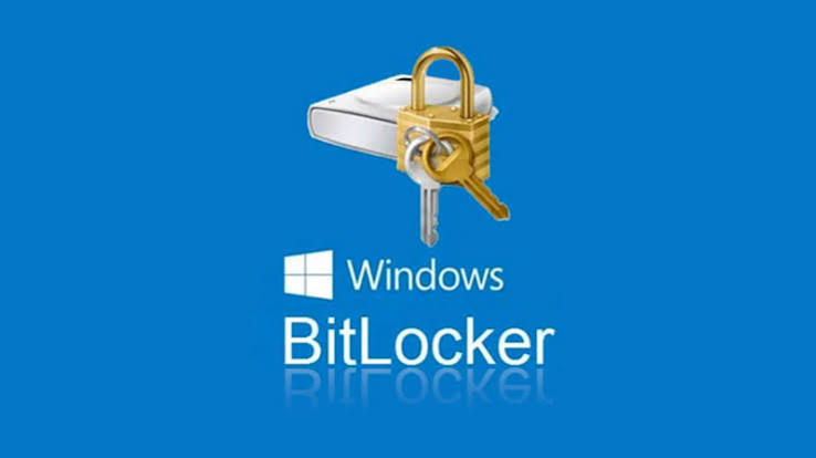 Featured image of post 电脑无 TPM 芯片？教你开机自动解锁 BitLocker 加密盘