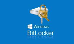 Featured image of post 电脑无 TPM 芯片？教你开机自动解锁 BitLocker 加密盘
